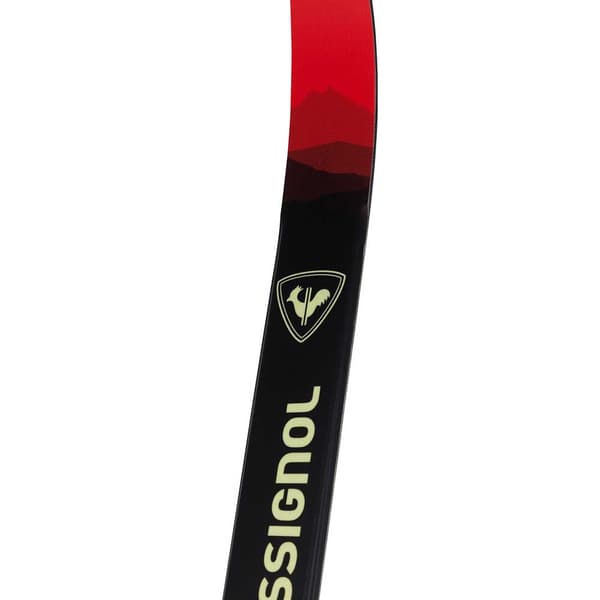 Rossignol X-tour Venture Waxless Längdskidor  186