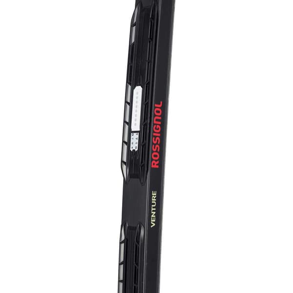 Rossignol X-tour Venture Waxless Längdskidor  186