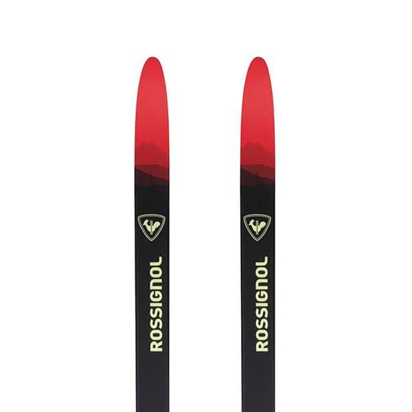 Rossignol X-tour Venture Waxless Längdskidor  191