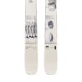 Pikkukuva 4 / 4: Faction Skis Prodigy 1 Alppisukset Beige 184