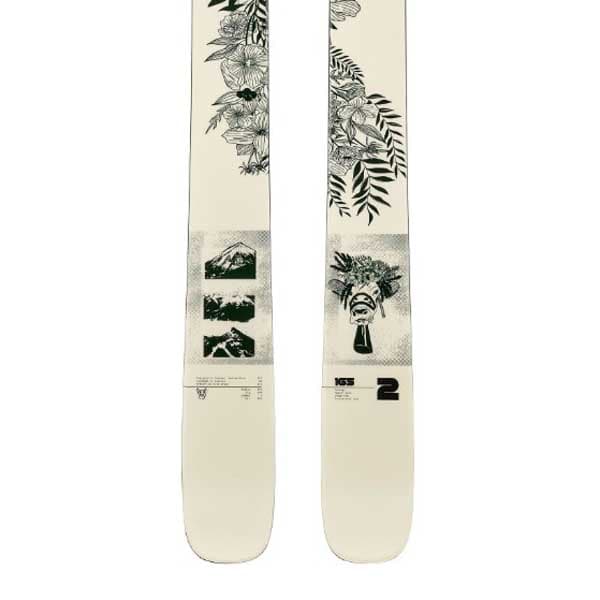 Faction Skis Prodigy 2 Capsule Alpinski Gylden 165