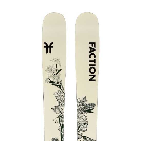 Faction Skis Prodigy 2 Capsule Alpinski Gylden 165