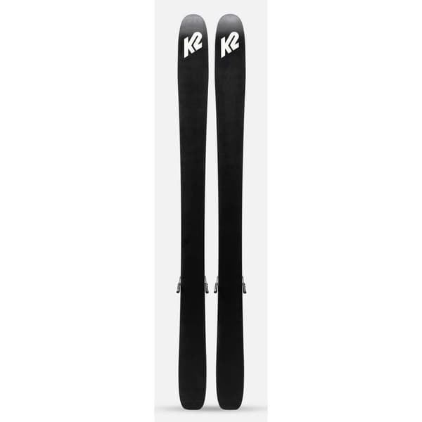 K2 Mindbender Jr+fdt 7.0 Junior Alppihiihtopakkaus  139
