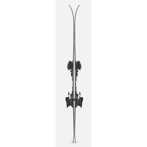 K2 Mindbender Jr+fdt 7.0 Junior Alppihiihtopakkaus  139