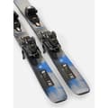Pikkukuva 7 / 9: K2 Mindbender Jr+fdt 7.0 Junior Alppihiihtopakkaus  139