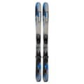 Pikkukuva 2 / 9: K2 Mindbender Jr+fdt 7.0 Junior Alppihiihtopakkaus  139