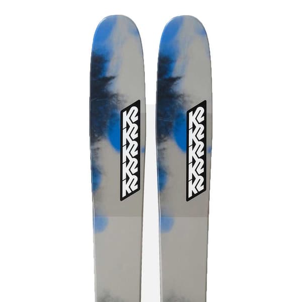 K2 Mindbender Jr+fdt 7.0 Junior Alppihiihtopakkaus  139