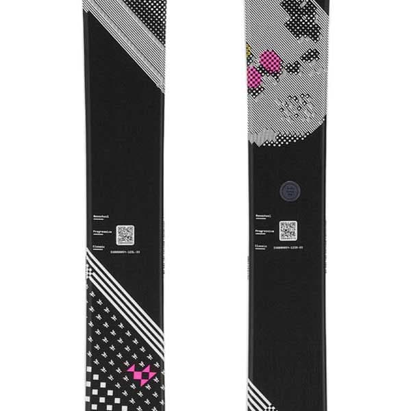 Faction Skis Prodigy Junior Alpinski  133