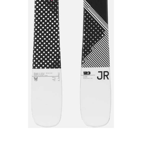 Faction Skis Prodigy Junior Alpinski  133