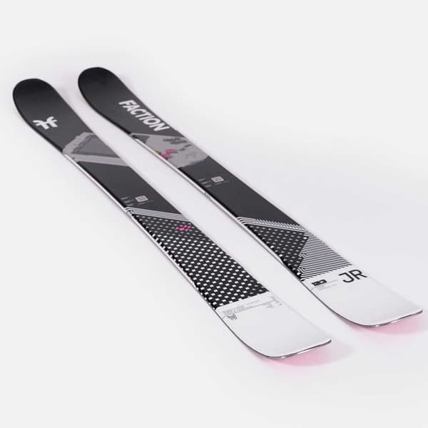 Faction Skis Prodigy Junior Alpinski  133