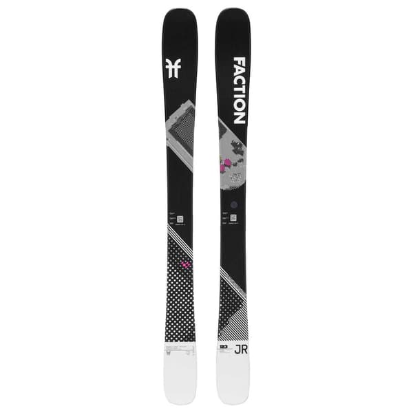 Faction Skis Prodigy Junior Alpinski  133