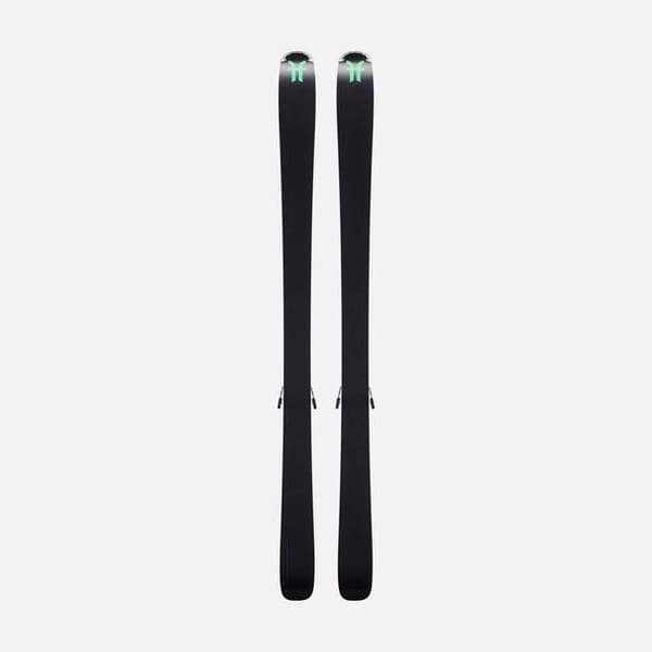 Faction Skis Prodigy 1+strive 11 Gw Plated Alppihiihtopakkaus  178