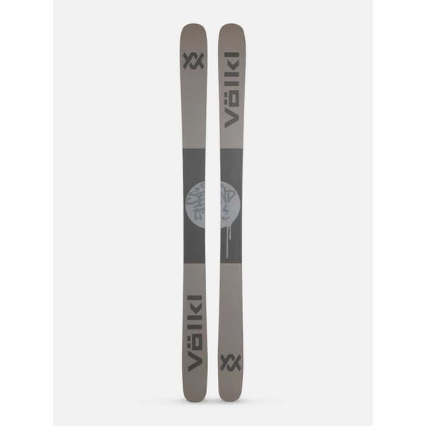 Volkl Revolt 104 Alpinski Grå 180