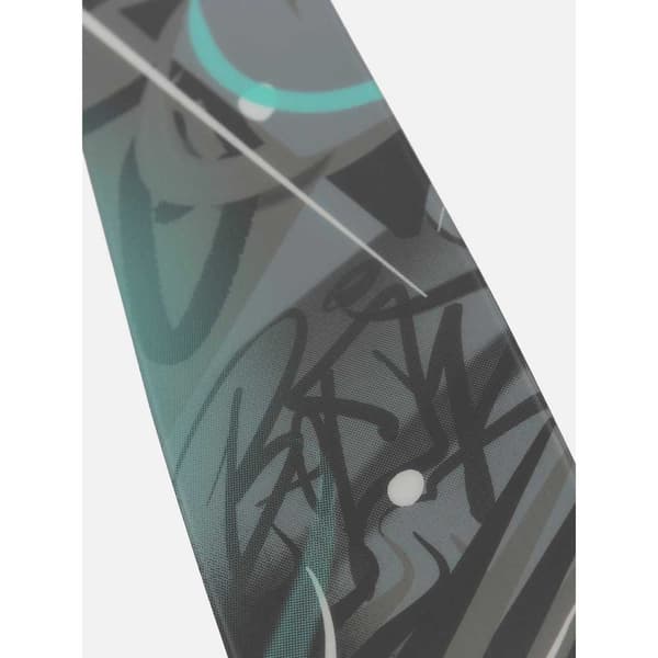 Volkl Revolt 104 Alpinski Grå 180