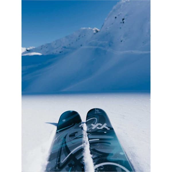 Volkl Revolt 104 Alpinski Grå 180