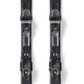Pikkukuva 3 / 9: Nordica Spitfire 75 Fdt+tp2 Compact 10 Evo Alppihiihtopakkaus Musta 156