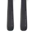 Pikkukuva 4 / 9: Nordica Spitfire 75 Fdt+tp2 Compact 10 Evo Alppihiihtopakkaus Musta 156