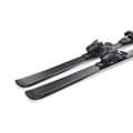 Pikkukuva 8 / 9: Nordica Spitfire 75 Fdt+tp2 Compact 10 Evo Alppihiihtopakkaus Musta 156