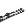Pikkukuva 9 / 9: Nordica Spitfire 75 Fdt+tp2 Compact 10 Evo Alppihiihtopakkaus Musta 156