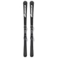 Pikkukuva 2 / 9: Nordica Spitfire 75 Fdt+tp2 Compact 10 Evo Alppihiihtopakkaus Musta 156