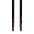 Miniatyrbild 4 av 9: Rossignol Delta Comp R-skin Längdskidor Svart 203