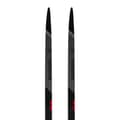 Miniatyrbild 1 av 9: Rossignol Delta Comp R-skin Längdskidor Svart 203