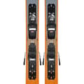 Pikkukuva 3 / 4: Rossignol Sender Soul 92 Xpress+xpress 11 Gw Alppihiihtopakkaus Harmaa 176