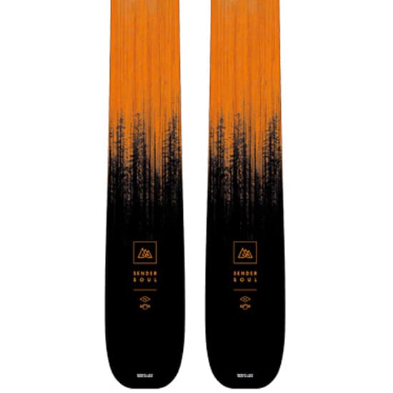 Rossignol Sender Soul 92 Xpress+xpress 11 Gw Alppihiihtopakkaus Harmaa 176