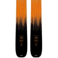 Pikkukuva 4 / 4: Rossignol Sender Soul 92 Xpress+xpress 11 Gw Alppihiihtopakkaus Harmaa 176