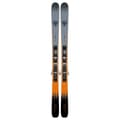 Pikkukuva 2 / 4: Rossignol Sender Soul 92 Xpress+xpress 11 Gw Alppihiihtopakkaus Harmaa 176