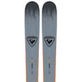 Pikkukuva 1 / 4: Rossignol Sender Soul 92 Xpress+xpress 11 Gw Alppihiihtopakkaus Harmaa 176