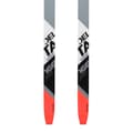 Miniatyrbild 4 av 9: Rossignol Delta Comp R-skin Junior Längdskidor Röd 176