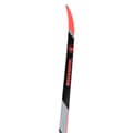 Miniatyrbild 6 av 9: Rossignol Delta Comp R-skin Junior Längdskidor Röd 176