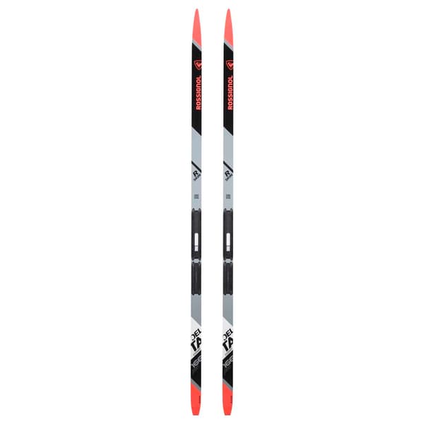 Rossignol Delta Comp R-skin Junior Längdskidor Röd 176