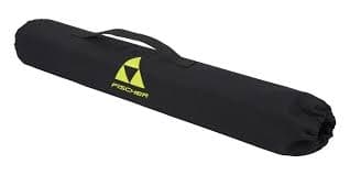 FISCHER XC SKI PROTECTION BAG, klisterskydd längdskidåkning skidfodral