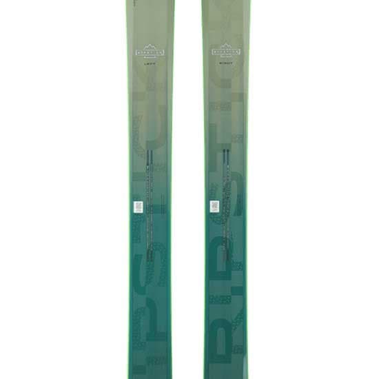 Elan Ripstick 96 Turskidor Grönt 182
