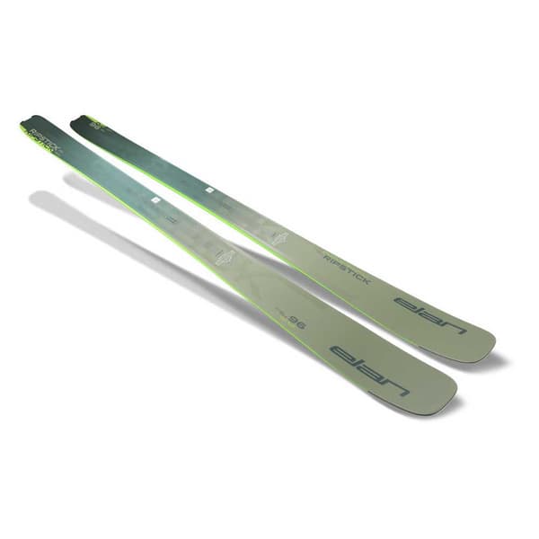 Elan Ripstick 96 Turskidor Grönt 182