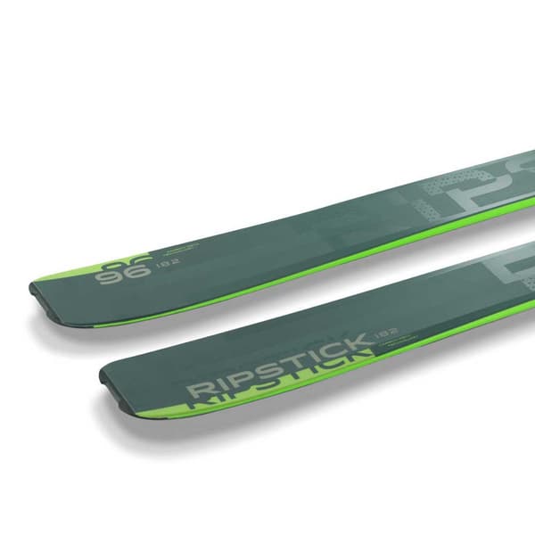 Elan Ripstick 96 Turskidor Grönt 182