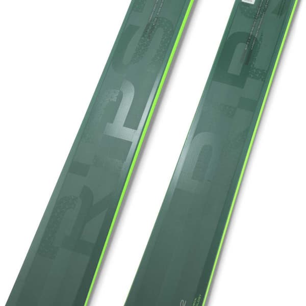 Elan Ripstick 96 Turskidor Grönt 182