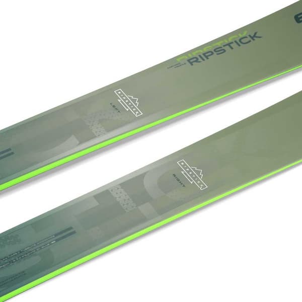Elan Ripstick 96 Turskidor Grönt 182