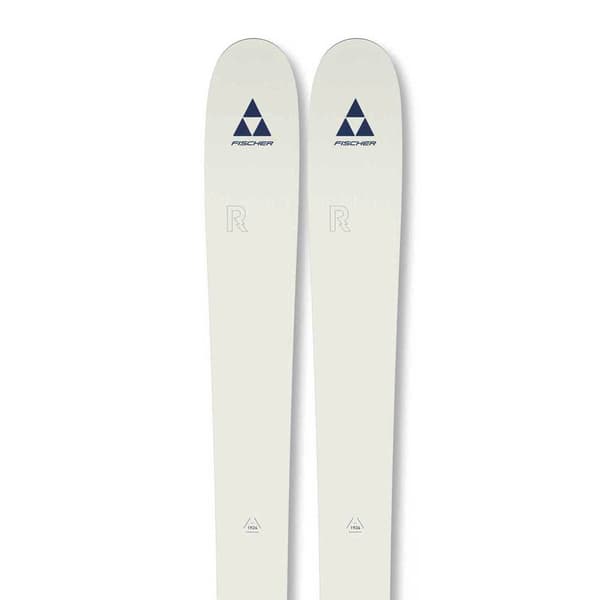 Fischer Ranger Alpinskidor Durchsichtig 152