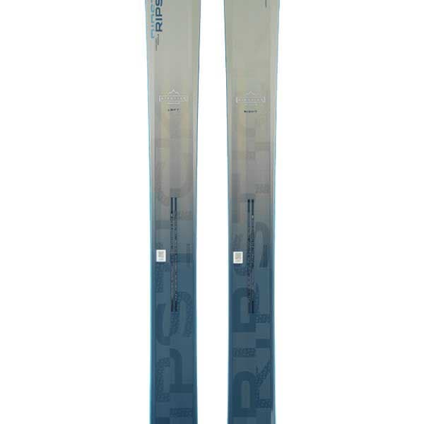 Elan Ripstick 102 Turskidor Silver 189