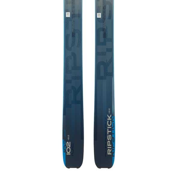 Elan Ripstick 102 Turskidor Silver 189