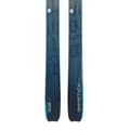 Miniatyrbild 4 av 10: Elan Ripstick 102 Turskidor Silver 189