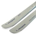 Miniatyrbild 6 av 10: Elan Ripstick 102 Turskidor Silver 189