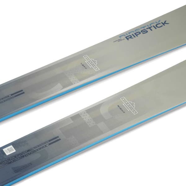 Elan Ripstick 102 Turskidor Silver 189