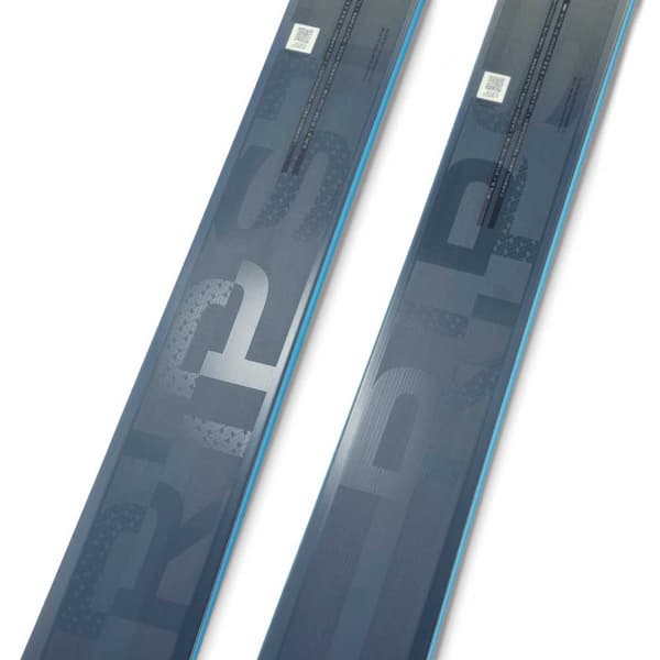 Elan Ripstick 102 Turskidor Silver 189