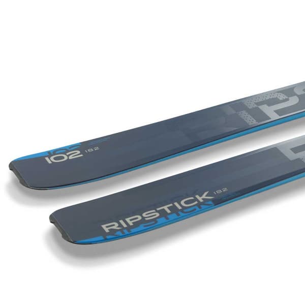 Elan Ripstick 102 Turskidor Silver 189