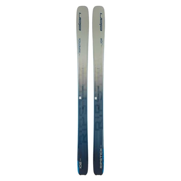 Elan Ripstick 102 Turskidor Silver 189
