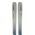 Miniatyrbild 1 av 10: Elan Ripstick 102 Turskidor Silver 189